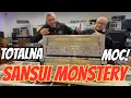 Lagu Złota ERA AUDIO potęga lat 70. – Sansui G-Series MONSTERY w akcji !