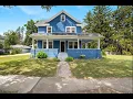 1205 E Michigan Avenue Albion MI - 26037564
