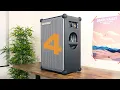 SOUNDBOKS 4 Review World s Loudest Wireless Speaker Made Better