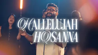 hallelujah hosanna one tribe season 3