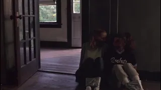 Mom and daughter tape gagged and kidnapped