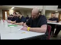 Crow Wing County sheriff hopes inmate skills program makes impact in community