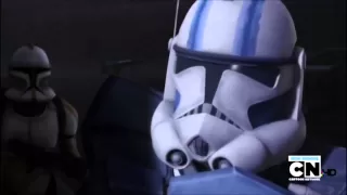 Star Wars The Clone Wars Echo S Death 
