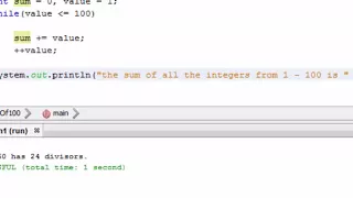 Lecture 9 Accumulators and while loops
