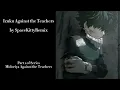 Izuku Against the Teachers - Podfic MHA