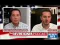 Chris Pavlovski CEO of Rumble Part - 2 The Devin Nunes Podcast