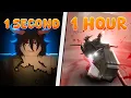 How To Progress ANY BUILD IN UNDER 1 HOUR 1-20 Speedrun Progression Deepwoken