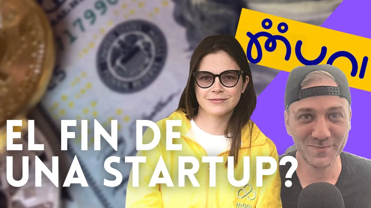 #35 La historia de Muni, Con María Echeverri Gomez