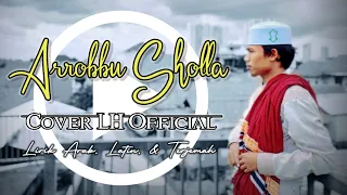 Download AR ROBBU SHOLLA Cover - Kang LuQ | Santri Njoso | Musik Akustik MP3