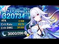 Download Lagu I spent EVERYTHING building C0 Skirk in ONE stream!