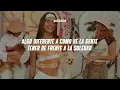 Greeicy - Espejo (Letra)
