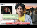 Download Lagu JANGAN FOTO SAAT WAKTU MAGHRIB 😱 | CHAT HISTORY HORROR SERAM