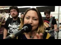 Half Past Two perform "Artificial" and "Lyin' Eyes" on Episode 86 of Kilson Street