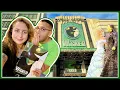 Download Lagu WICKED the Musical Vlog | Seeing the 2025 London CAST for the FIRST Time! Zizi Strallen as GLINDA