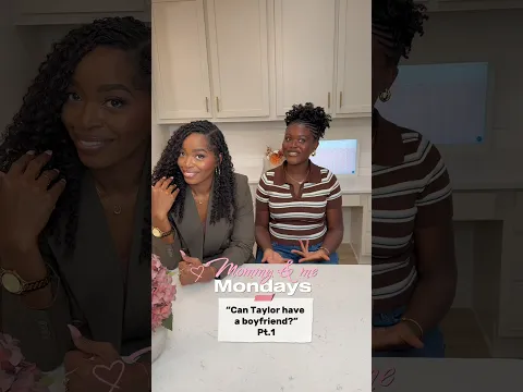 Can Taylor have a boyfriend?๐๐
๐พโโ๏ธ #girlmom