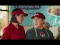 Wendy s Commercial 2024 - USA Cinnabon Pull Apart