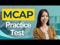 MCAP Practice Test 2026 Master s Level Certified Addiction Professional Certification Exam