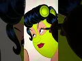 Drizella s transformation