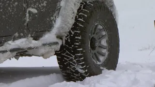Evansville club works to give free rides in snow storm
