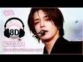 Download Lagu [🔊8D Bank] \u0026TEAM (앤팀) - Go in Blind (Korean ver.) | KBS WORLD TV 250530