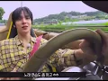 Download Lagu Look at Yunho how he drives skillfully and comfortably✨✨😘😘