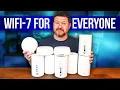 Download Lagu De Wi-Fi 7-serie van TP-Link: één voor elk huis en elk budget