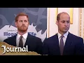 Download Lagu William en Harry: het koninklijke schandaal dat de wereld in zijn greep houdt