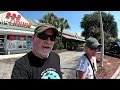 Hunting Bourbon in Myrtle Beach