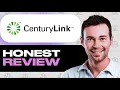 CenturyLink Internet Review - Speed Tests Reliability MY EXPERIENCE