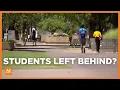 ASU international enrollment drops 20 Here s why