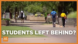 ASU international enrollment drops 20 Here s why