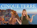 Lagu How to Plan a Trip to Cinque Terre, Italy | Ultimate Cinque Terre Travel Guide