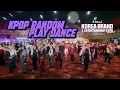 KBEE 2025 KUALA LUMPUR | KPOP RANDOM PLAY DANCE MALAYSIA