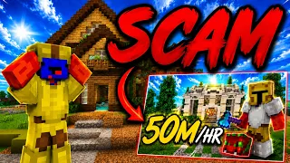 Hypixel Skyblock Farming Guides are LYING to you