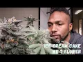 Ice Cream Cake Cannabis - Wk 7 Of Flower
