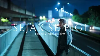 Download SEJAK SE PIGI - Fresly Nikijuluw (Official Music Video) MP3