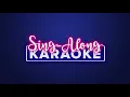 Singsing - Oh Babe (Karaoke Version)