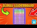 How to Make A Global Leaderboard in UEFN Verse Tutorial