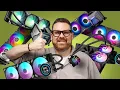 The Best AIO Coolers of 2026 Performance vs Aesthetics vs Price