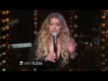 Ella Henderson Performs ‘Ghost’