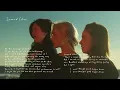 boygenius - Leonard Cohen (official audio)