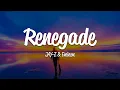 Download Lagu JAY-Z - Renegade (Lyrics) ft. Eminem