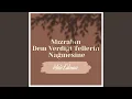 Download Lagu Mızrabın Dem Verdiği Tellerin Nağmesine