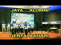 Download Lagu DETIK DETIK YANG DI TUNGGU SELAMAT DATANG ALUMNI GENTA BAHARI MP3