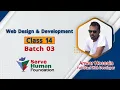 JavaScript Basic Concepts For Beginners Freelancing Bangla Tutorial Batch 03 Class