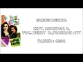 HEIDY D./HAMDAN ATT - GUBUG DERITA (Cipt. Muchtar B.) (1991)