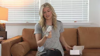 How to use a Baby Heartbeat Monitor from Baby Doppler
