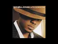 Donell Jones : Guilty By Suspicion