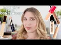 RANKING TOP CONCEALERS Cle de Peau Tom Ford Chanel Dior Givenchy Saie Valentino More