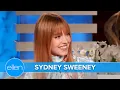 Sydney Sweeney s Grandparents Had a Surprising Reaction to Euphoria Scenes